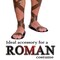 Greek Roman Brown Sandals – Lace Up Biblical Egyptian Gladiator Costume Sandal Shoes for Men and Women